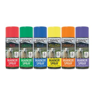 Agrimark Marker Spray (NEW)