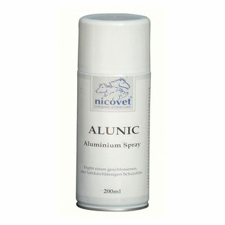 Alunic Aluminium Spray