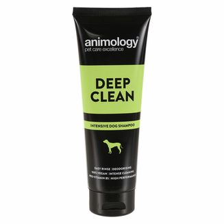 Animology Deep Clean Shampoo