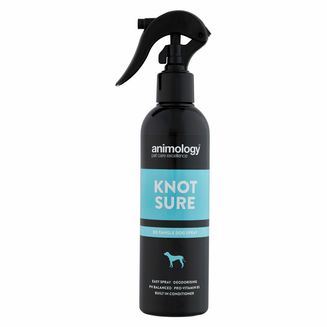 Animology Knot Sure Detangle Spray