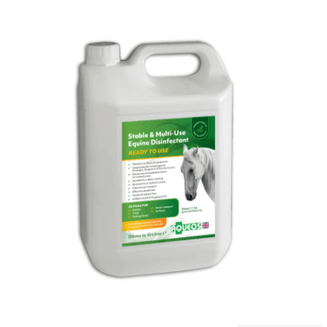 Aqueos Equine Ready to Use Disinfectant