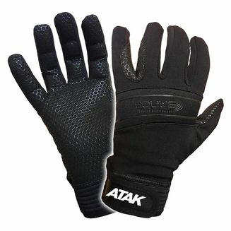 Atak Equus Equestrian Gloves