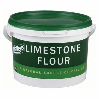 Baileys Limestone Flour