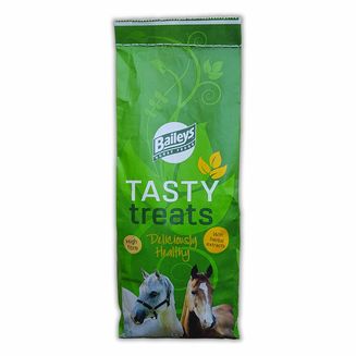 Baileys Tasty Treats