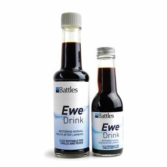 Battles Ewe Drink