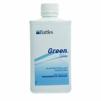 Battles Green Oils