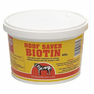 Battles Hoof Saver Biotin