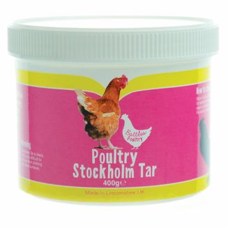 Battles Poultry Stockholm Tar