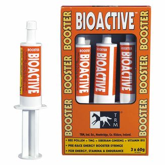 Bioactive Booster