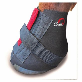 Cavallo Big Foot Boot Pastern Wrap - Size 10