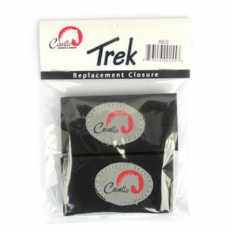 Cavallo Trek Reflective Closure - One Size