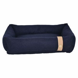 Companion Country Snuggle Dog Bed