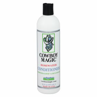 Cowboy Magic Rosewater Conditioner