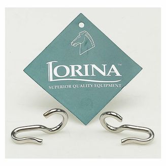 Curb Chain Hooks