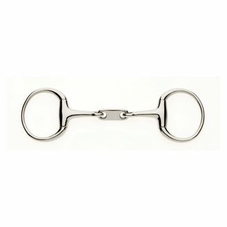 Dr Bristol Eggbutt Snaffle
