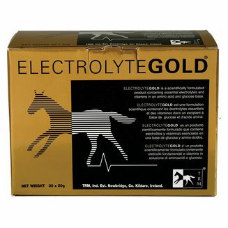 Electrolyte Gold