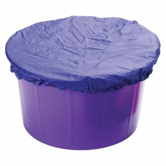 Feed Bucket Cover
