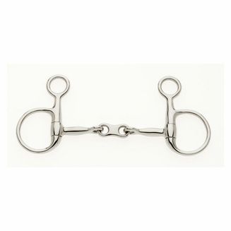 Filet Baucher French Link Hanging Cheek