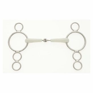 Flexi Jointed Continental 3 Ring