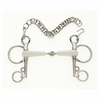 Flexi Jointed Pelham