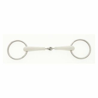 Flexi Loose Ring Jointed Snaffle