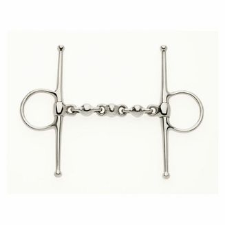 Full Cheek Waterford