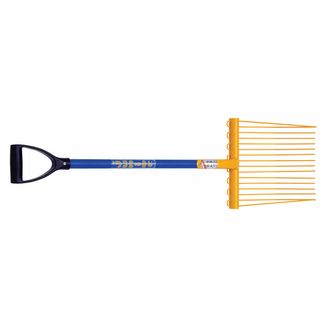 Fyna-Lite Shavings Fork