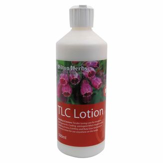Hilton Herbs TLC Lotion