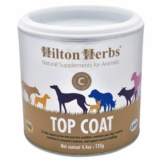 Hilton Herbs Top Coat - Tub