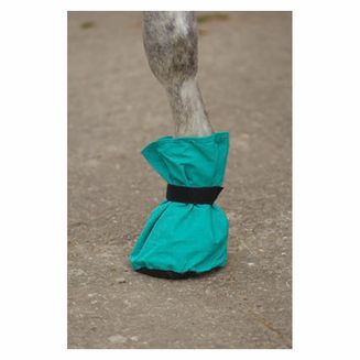Hoof It Poultice Boot