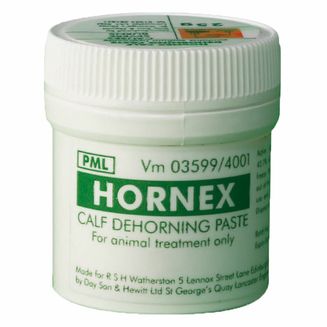 Hornex - 25g