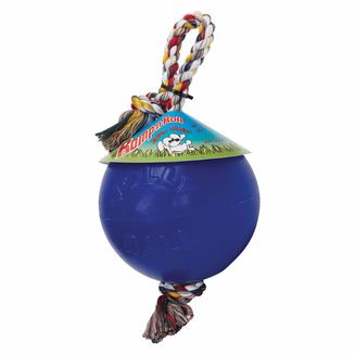 Horsemen's Pride Jolly Ball Romp-N-Roll