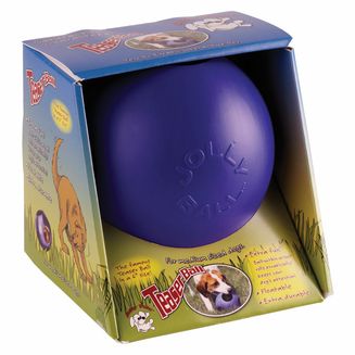 Horsemen's Pride Jolly Ball Teaser