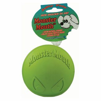 Horsemen's Pride Monster Mouth
