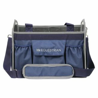 Hy Equestrian Accessories Grooming Bag - One Size