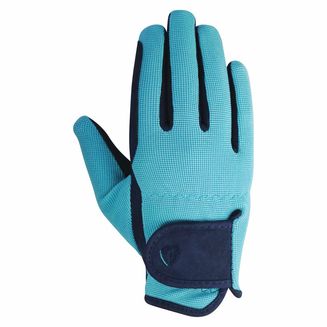Hy Equestrian Belton Children’s Riding Gloves