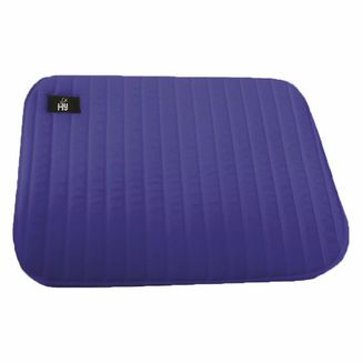 Hy Equestrian Foam Leg Pads