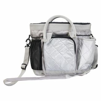 Hy Equestrian Glitzy Grooming Bag