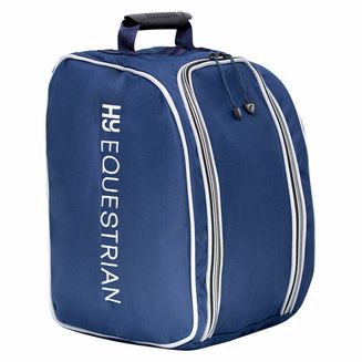 Hy Equestrian Helmet Bag - One Size