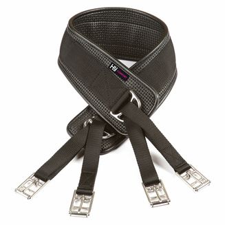 Hy Equestrian Humane Waffle Girth