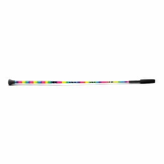 Hy Equestrian Multicoloured Riding Whip
