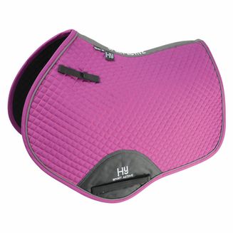Hy Sport Active Dressage Saddle Pad