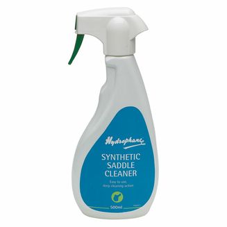Hydrophane Synthetic Saddle Cleaner