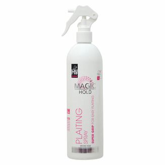 HySHINE Magic Hold Plaiting Spray