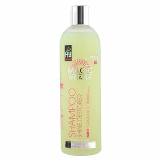 HySHINE Magic Miracle Shampoo