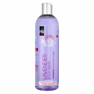 HySHINE Magic Relax Lavender Wash