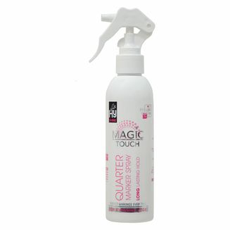 HySHINE Magic Touch Quarter Marker Spray