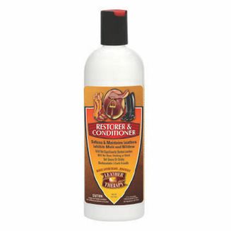 Leather Therapy Restorer &amp; Conditioner