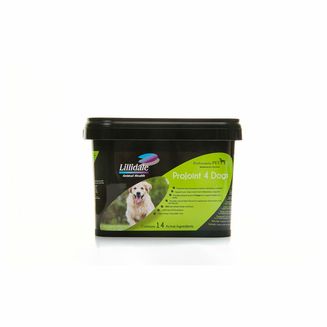 Lillidale ProJoint 4 Dogs