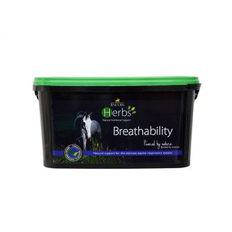 Lincoln Herbs Breathability